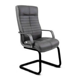 Крісло Оріон CF Black 1к