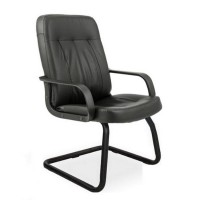 Крісло Бордо CF Black 1к