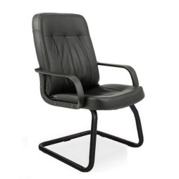 Крісло Бордо CF Black 1к