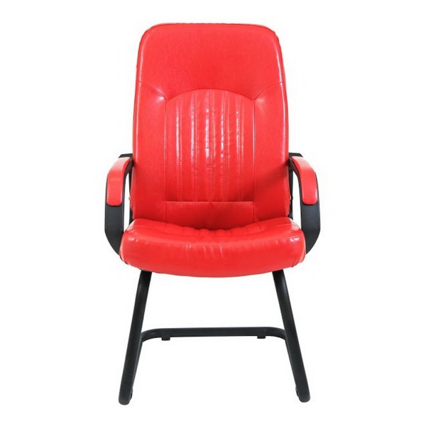 Крісло Фіджі CF Black 2к – ідеальний вибір для вашого офісу