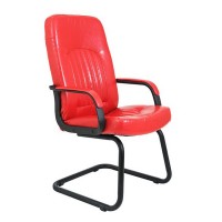 Крісло Фіджі CF Black 2к