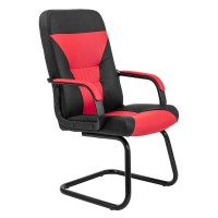 Крісло Сієста CF Black 1к