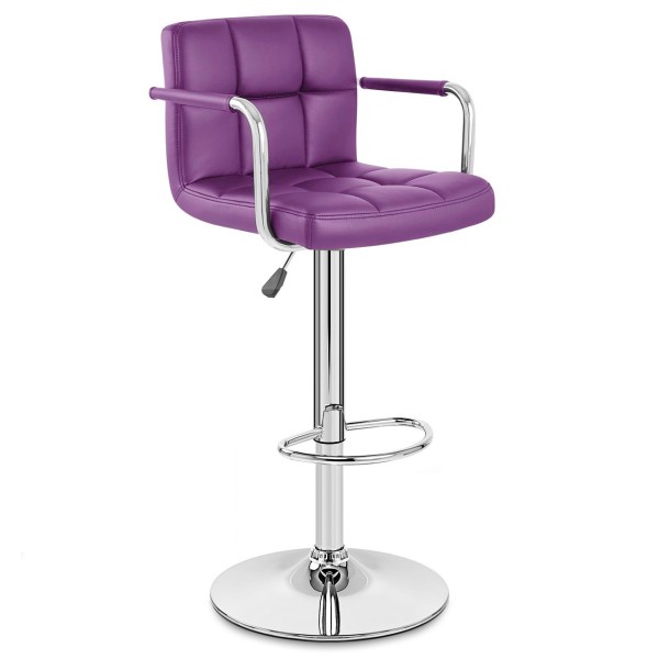 Барний стілець HY 356-3A - сучасний дизайн та зручність