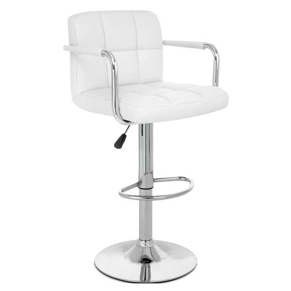 Барний стілець HY 356-3A - сучасний дизайн та зручність