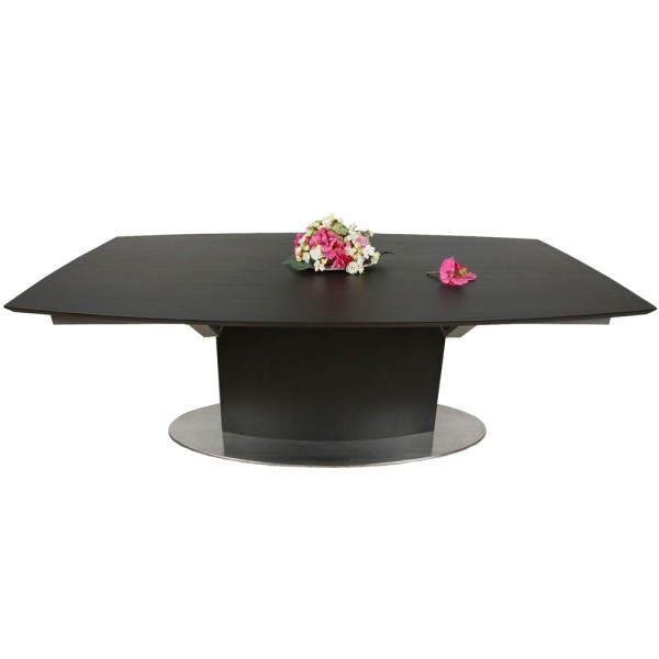 Стіл Woodstok (Вудсток) – Розкладний стіл для сучасної кухні