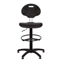 Кресло Laborant GTS Ring Base Stopki