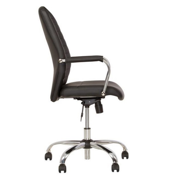 Крісло Bruno CHR68: стиль, комфорт та якість для вашого офісу