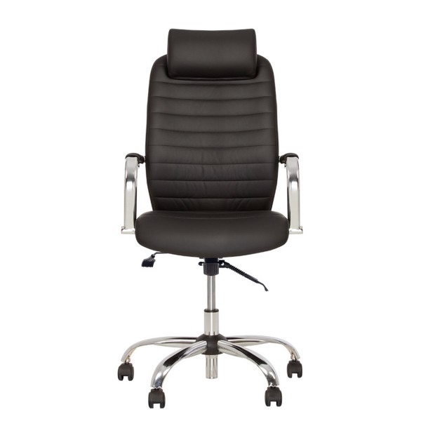 Крісло Bruno HR CHR68 - Комфорт та стиль для вашого офісу