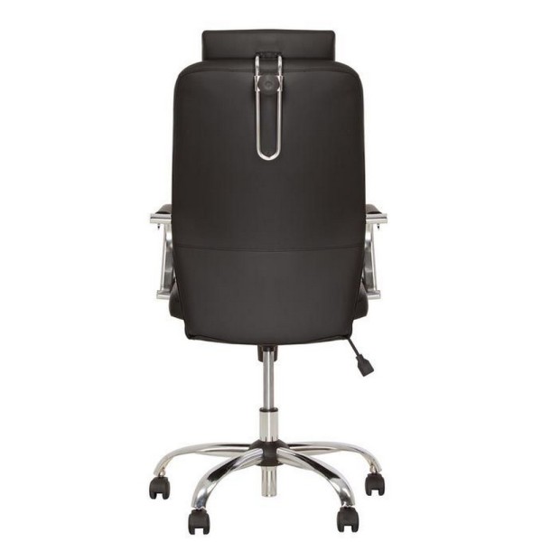 Крісло Bruno HR CHR68 - Комфорт та стиль для вашого офісу