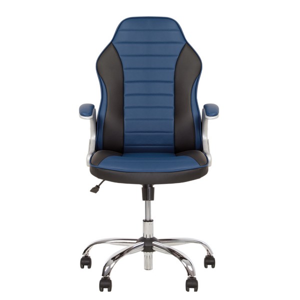 Крісло Gamer CHR68 — Сучасне офісне крісло з екошкіри