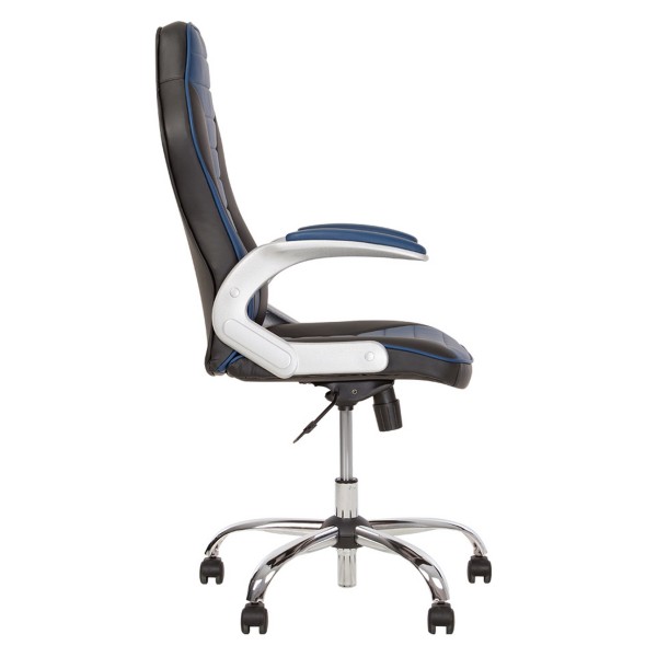 Крісло Gamer CHR68 — Сучасне офісне крісло з екошкіри