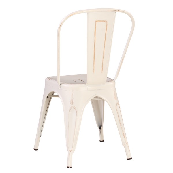 Стілець Antique — ідеальний вибір для вашої кухні та вулиці