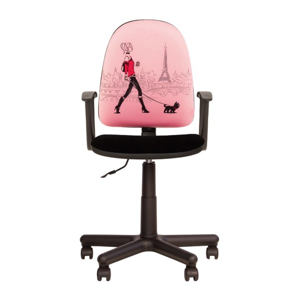 Крісло комп'ютерне для підлітка Falcon GTP PM60