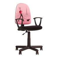 Крісло комп'ютерне для підлітка Falcon GTP PM60