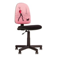 Детское компьютерное кресло Falcon GTS PM60