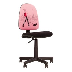 Дитяче комп'ютерне крісло Falcon GTS PM60