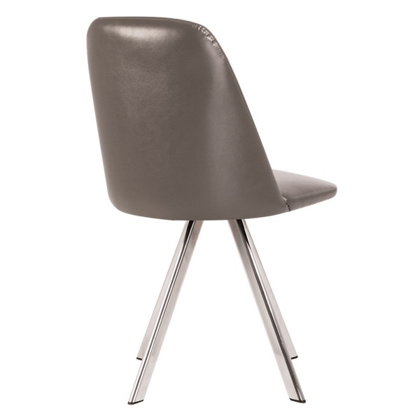 Стілець Milana 4L — сучасний стиль та комфорт для вашої кухні