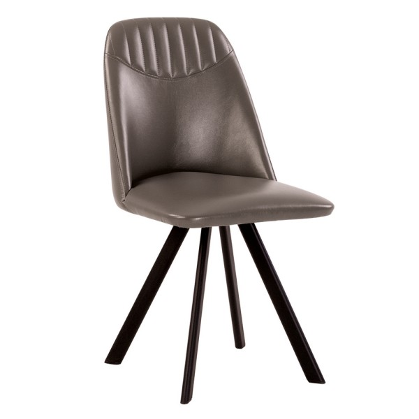 Стілець Milana 4L Spin — стиль і комфорт для вашої кухні