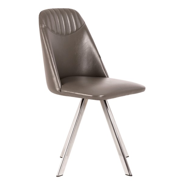 Стілець Milana 4L Spin — стиль і комфорт для вашої кухні