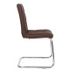 Стілець Ralph CF chrome - комфорт та елегантність для вашого інтер'єру