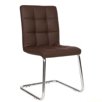 Стілець Ralph CF chrome