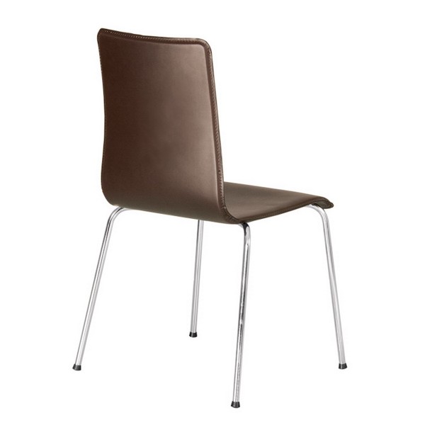 Стілець Sofi slim — сучасний стиль для вашої кухні або кафе