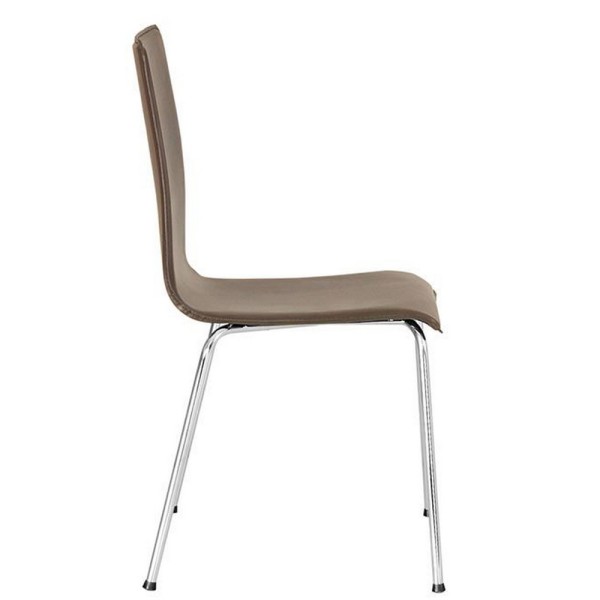 Стілець Sofi slim — сучасний стиль для вашої кухні або кафе