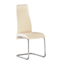 Стілець Tailer CF chrome