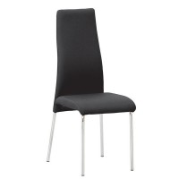 Стілець Tailer chrome