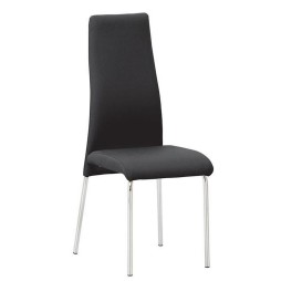 Стілець Tailer chrome