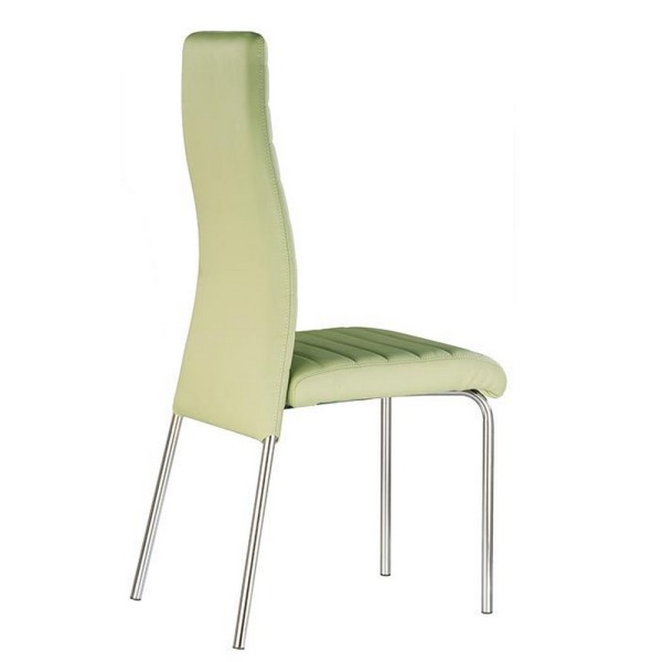 Стілець Tailer II chrome