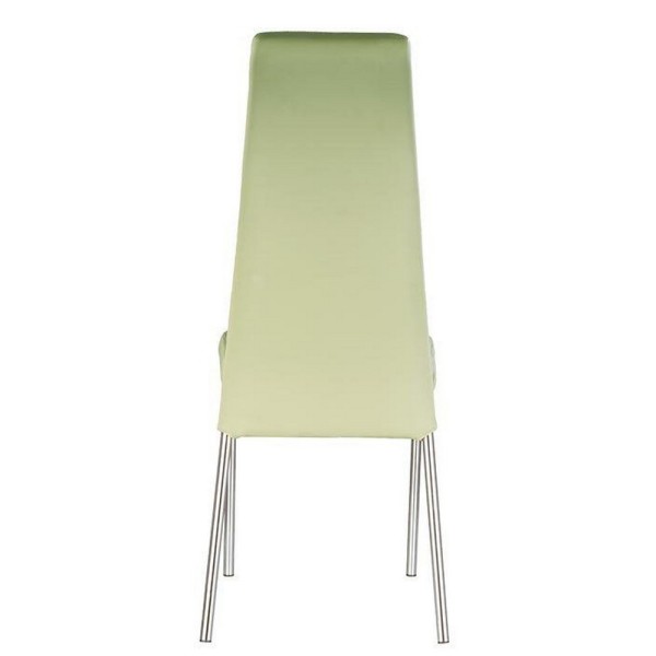 Стілець Tailer II chrome