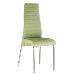 Стілець Tailer II chrome