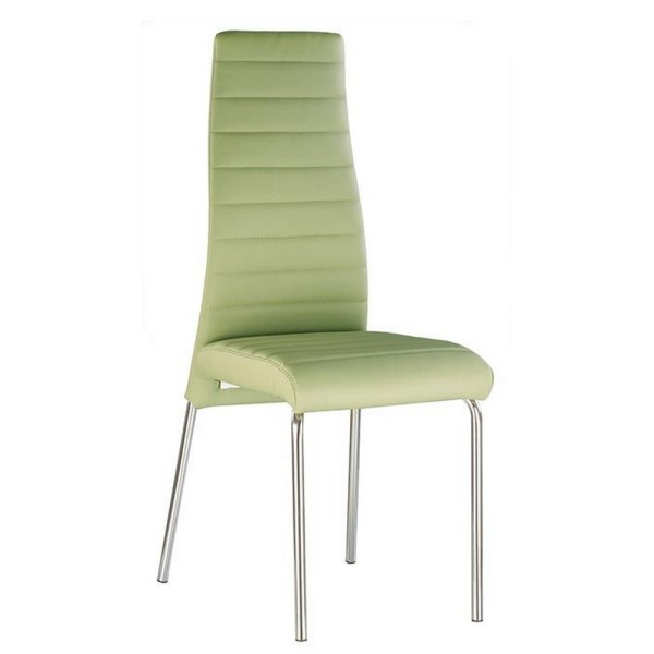 Стілець Tailer II chrome