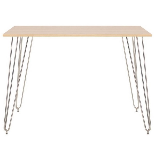 Стіл Aller H18 - Сучасний стіл для кухні та кафе