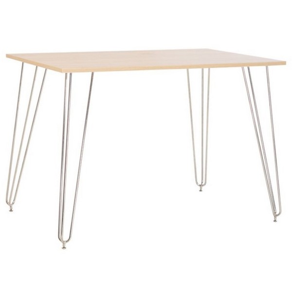 Стіл Aller H18 - Сучасний стіл для кухні та кафе