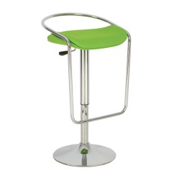 Барний стілець Campari chrome