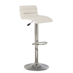 Барний стілець Olivia chrome