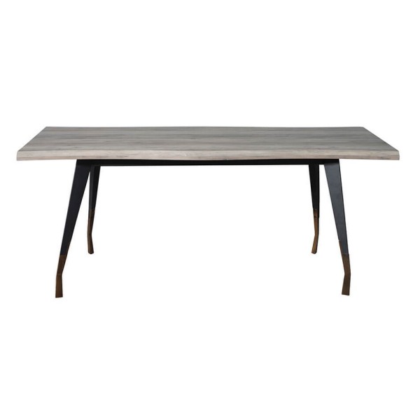 Кухонний стіл Дублін: стиль і функціональність для вашої кухні