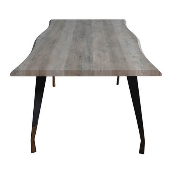 Кухонний стіл Дублін: стиль і функціональність для вашої кухні