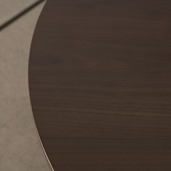 Стіл Сальвадор – круглий стіл для вашої кухні