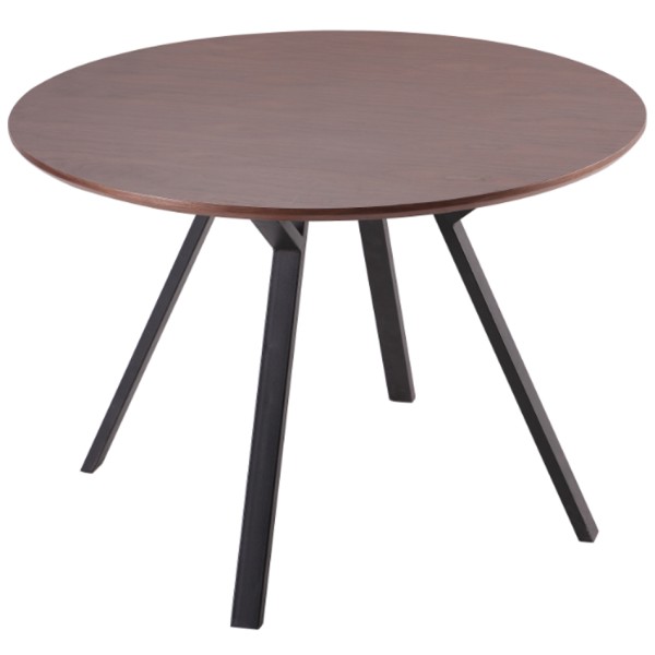 Стіл Сальвадор – круглий стіл для вашої кухні