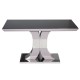 Стіл Космо 140х80 см — стильний вибір для вашої кухні