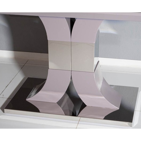 Стіл Космо 140х80 см — стильний вибір для вашої кухні