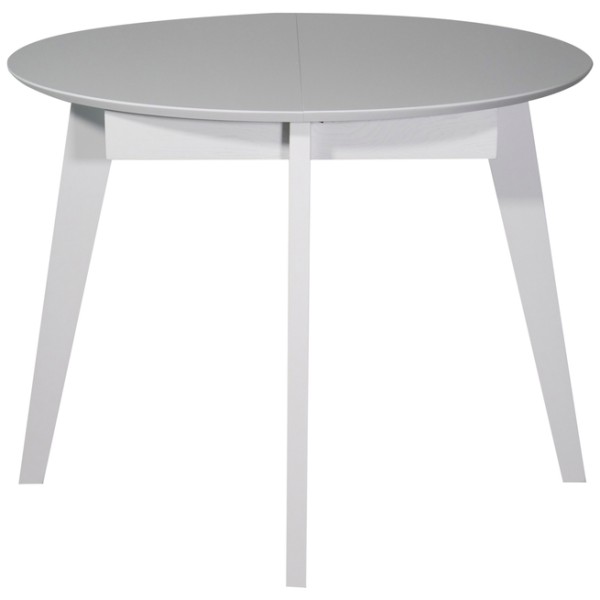 Стіл Марс - Круглий розкладний стіл для кухні