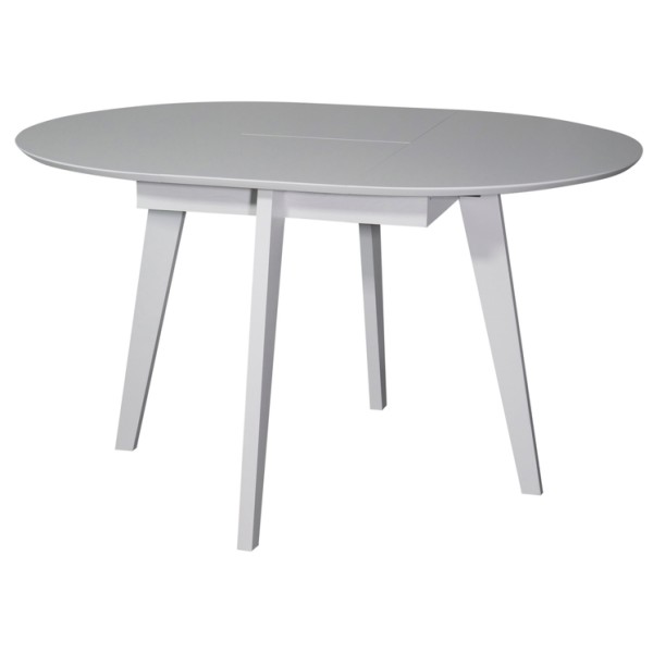 Стіл Марс - Круглий розкладний стіл для кухні