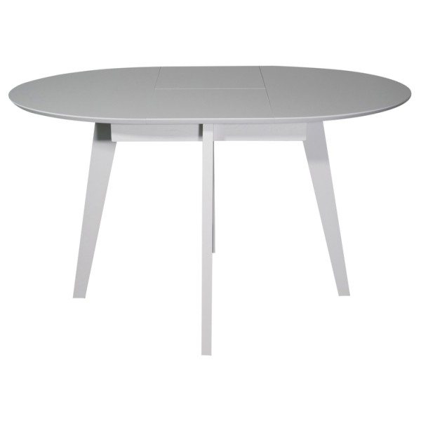 Стіл Марс - Круглий розкладний стіл для кухні