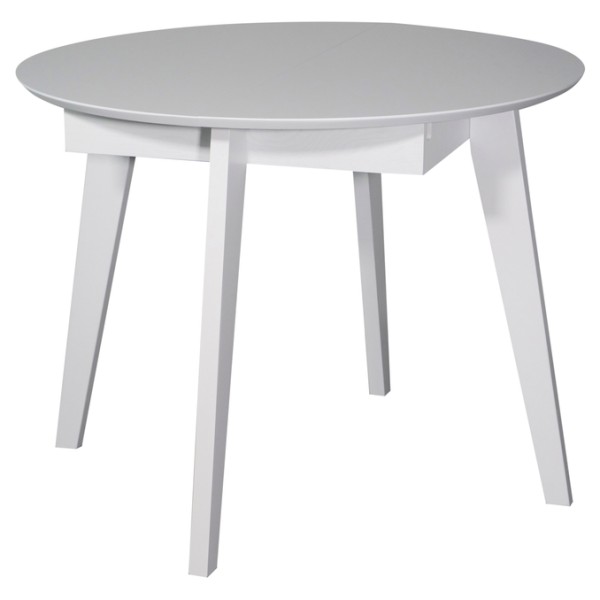 Стіл Марс - Круглий розкладний стіл для кухні