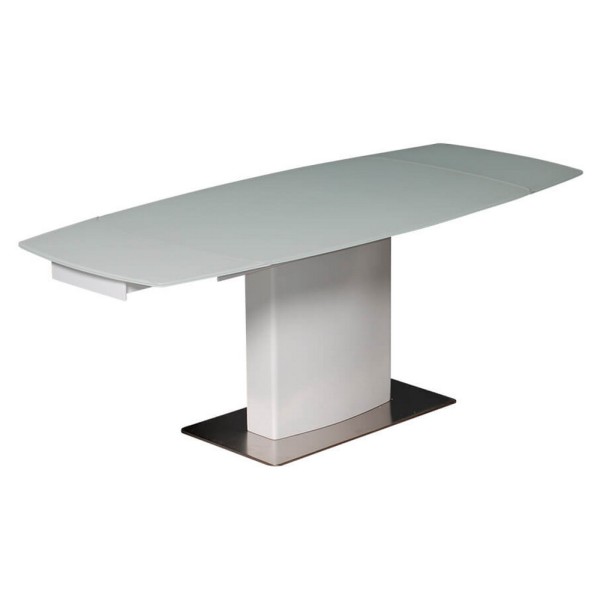 Стіл Метью — стильний розкладний стіл для сучасної кухні