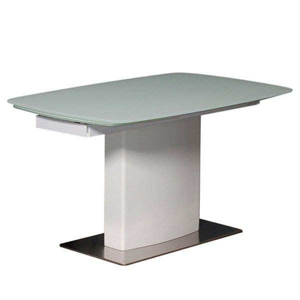 Стіл Метью — стильний розкладний стіл для сучасної кухні